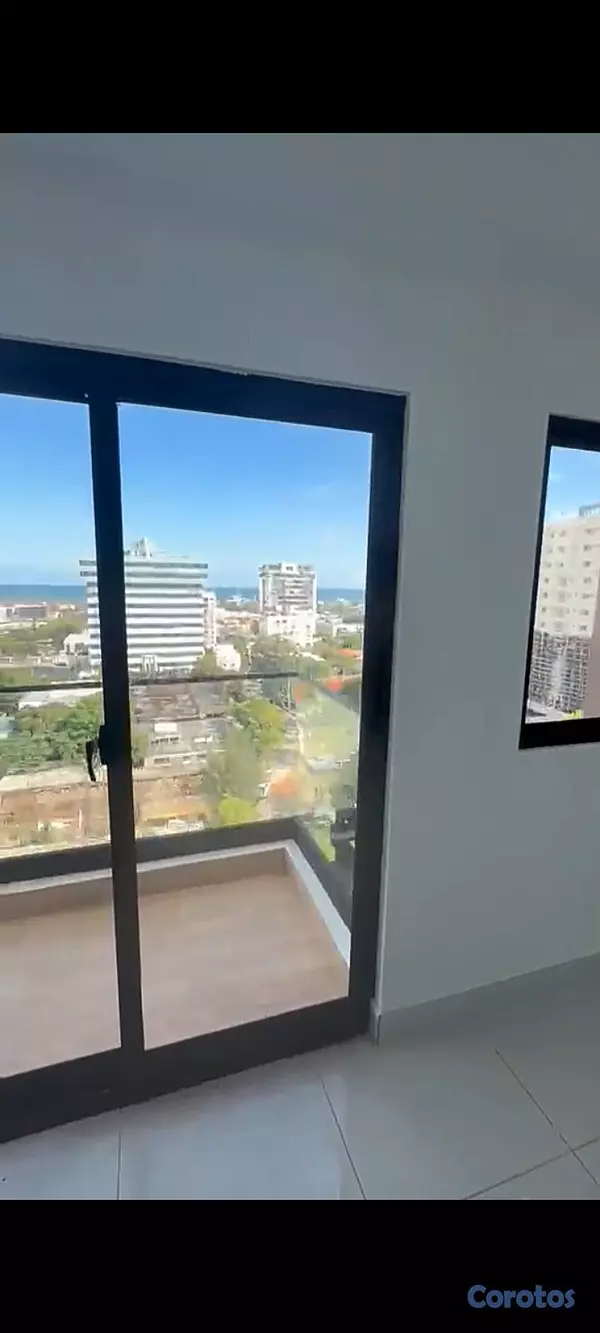 apartamentos - Alquiler apartamento Nuevo en la julia , torre con 7