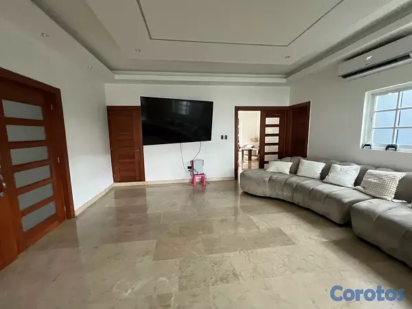apartamentos - Exclusiva y Hermosa Casa en Los Ríos ✨ 4