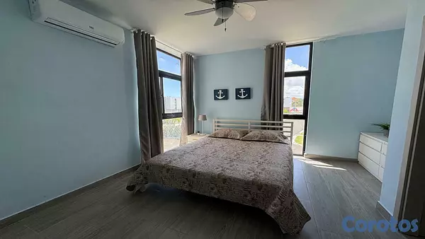 casas - Alquilo Casa en Punta Cana 10