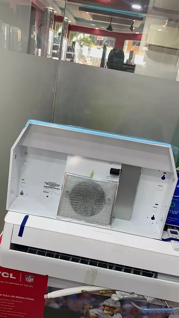 cocina - 🍳🔥 Extractor de grasa Broan para cocina 2