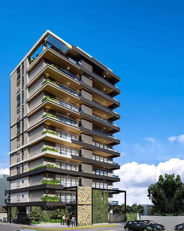 apartamentos - Apartamento de lujo en el Renacimiento 6
