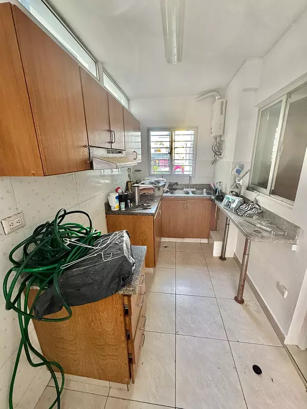 apartamentos - Apartamento en Venta en NACO 6