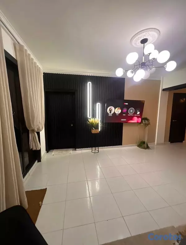apartamentos - apartamento en venta con vista frente al mar en residencial mirador del oeste. 8