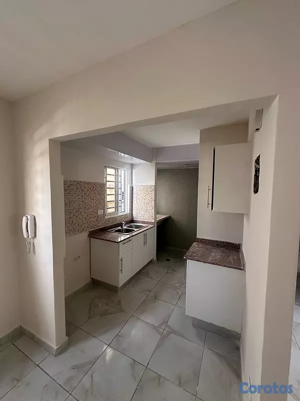 apartamentos - apartmento 5
