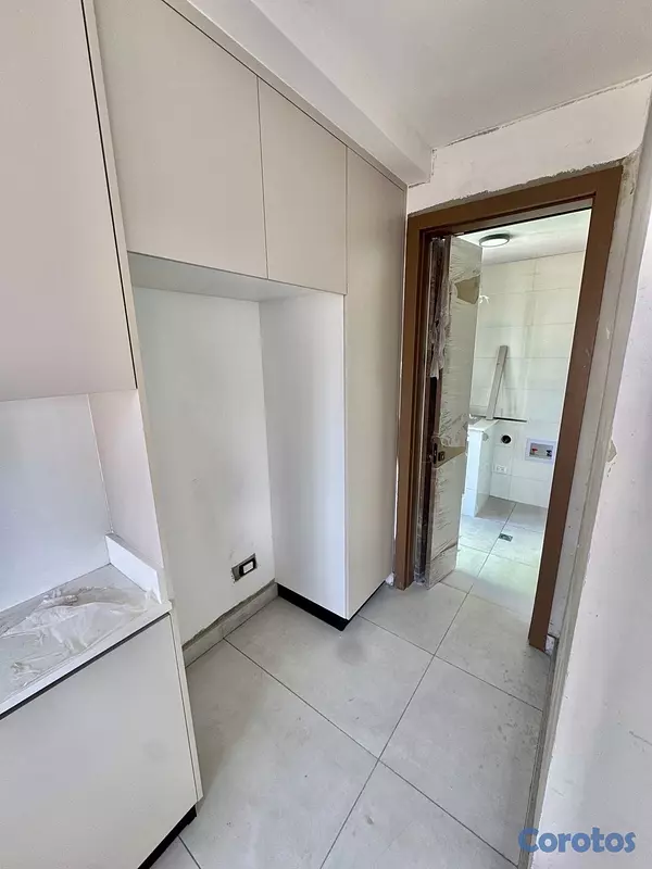 apartamentos - Apartamento en Venta Evaristo Morales  8