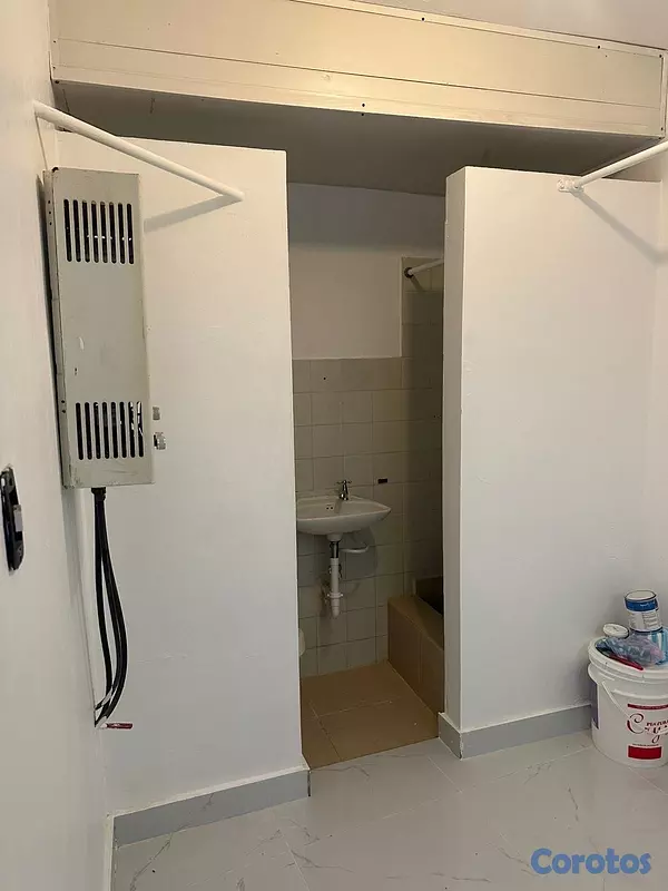 apartamentos - APARTAMENTO EN VENTA – RENACIMIENTO Primer nivel | Totalmente remodelado
 14