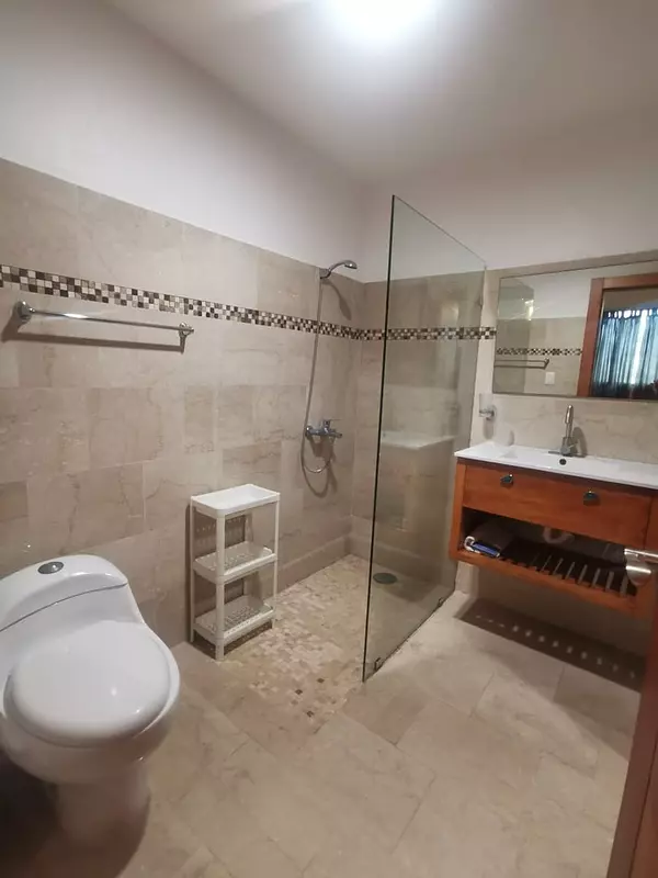 apartamentos - Apartamento en alquiler en zona exclusiva, Gazue!! 

 10