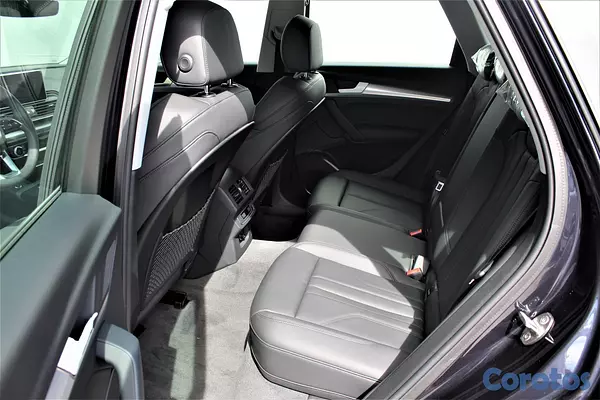 jeepetas y camionetas - Audi Q5 Sport 2025 8