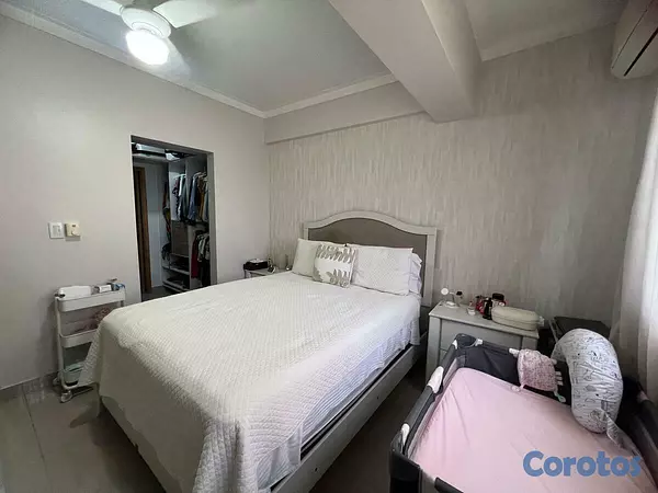 apartamentos - Apartamento en El Millon con Terraza 4
