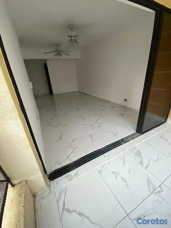 apartamentos - Apartamento en Venta en Evaristo Morales – Excelen 2