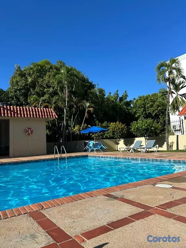 apartamentos - Apartamento 3/3 Mirador Sur USD  2