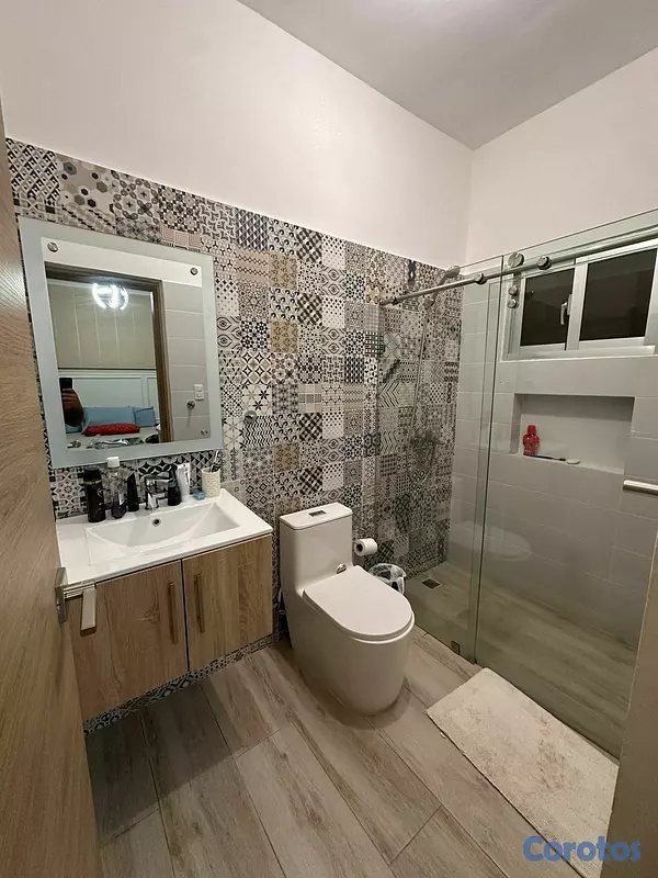 casas vacacionales y villas - VENDO CASA EN WESTSIDE PUNTA CANA 3