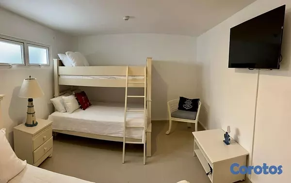 apartamentos - Vendo hermoso apartamento de 3 habitaciones en la playa  7