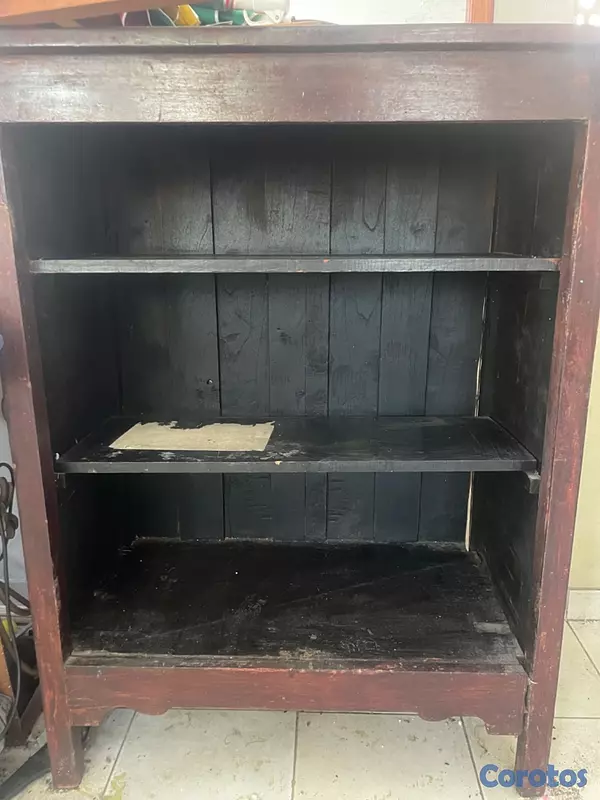 muebles y colchones - Muebles caoba todo por 100,000 3