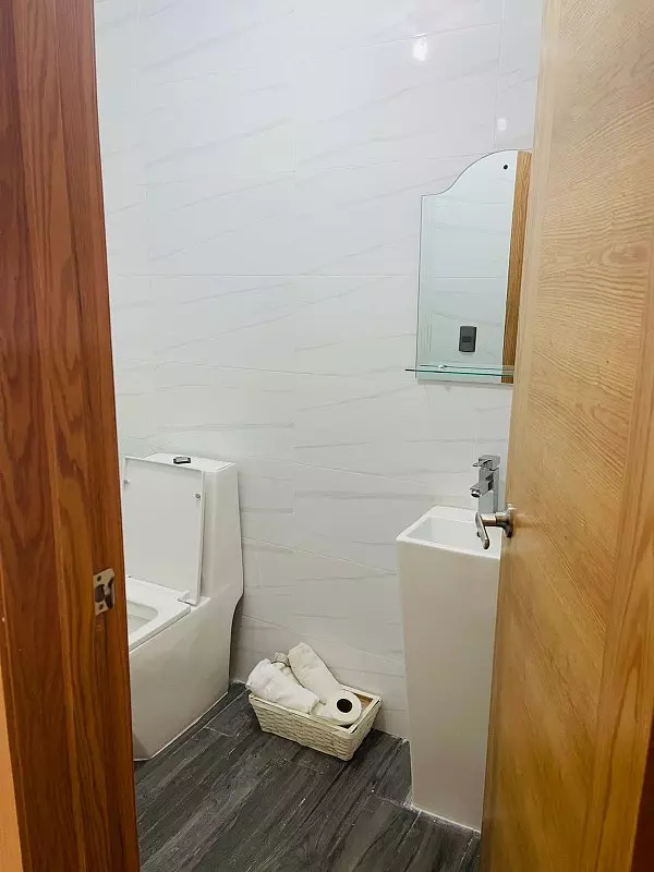 apartamentos - Vendo Apartamento
📍El Millón, 3er piso 7