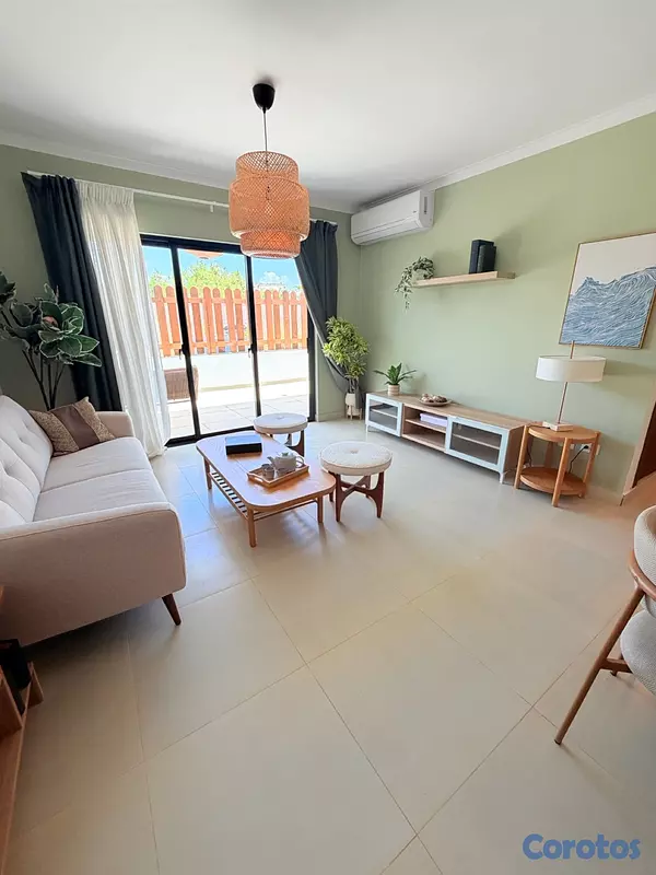 apartamentos - venta de apartamentos en torre de lujo con piscina autopista de san isidro  4