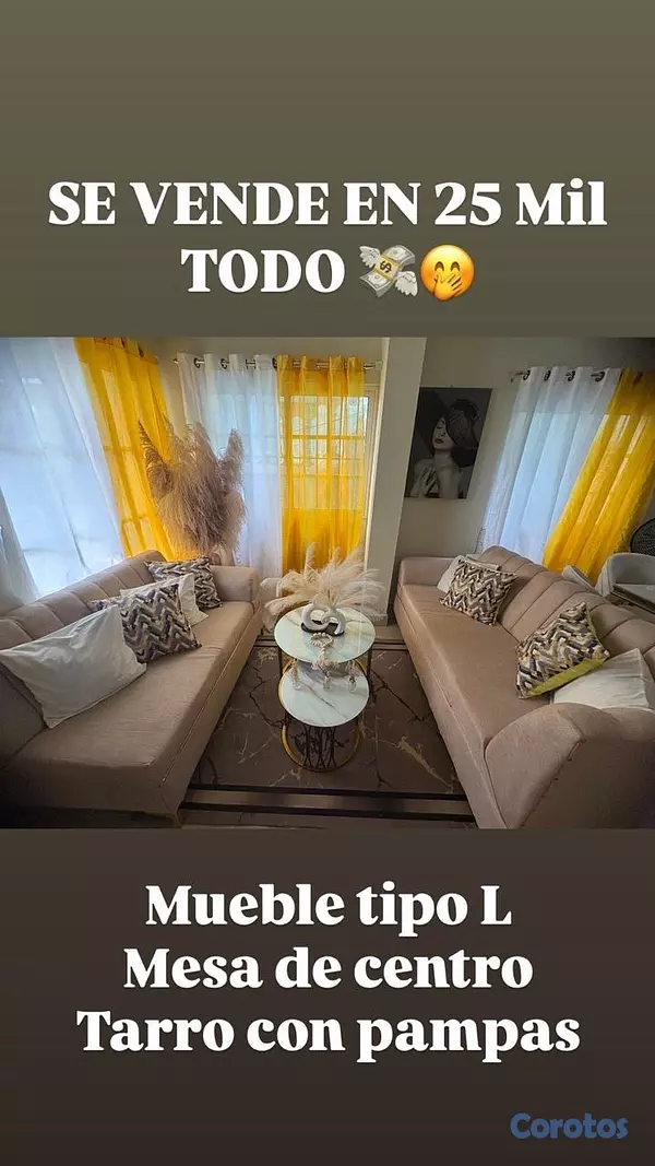 muebles y colchones - Muebles  5