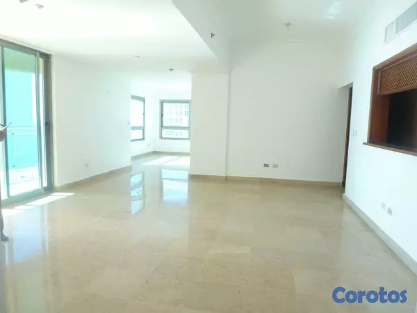 apartamentos - APARTAMENTO EN VENTA EN MALECON CENTER, DE 2 HABIT 6