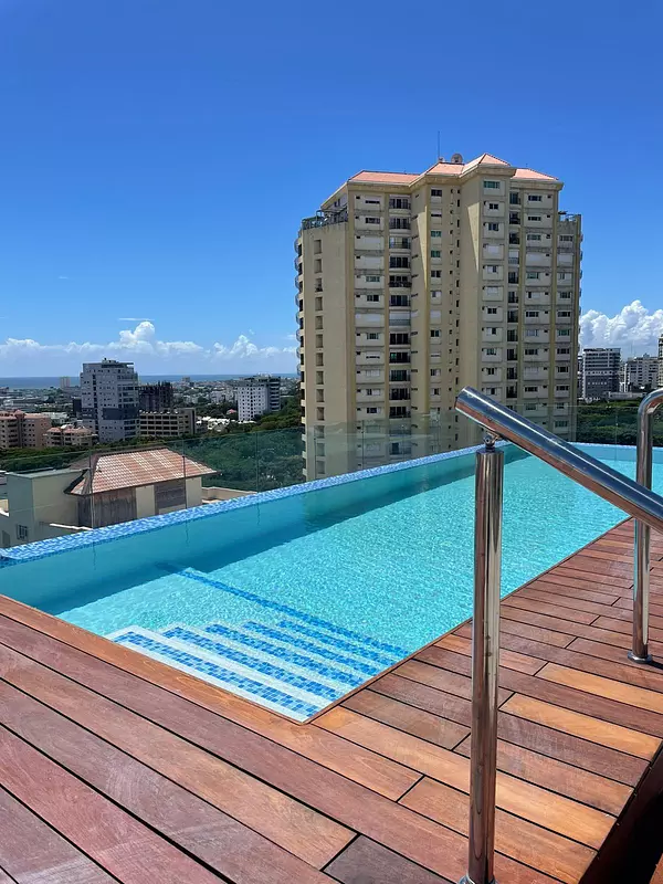 apartamentos - Vendo apartamento en la Esperilla 3