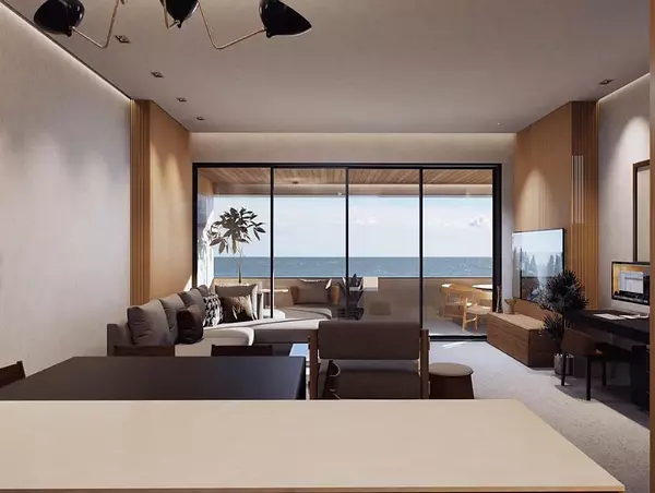 apartamentos - Juan Dolió - Oceanic - Apartamentos beachfront 10