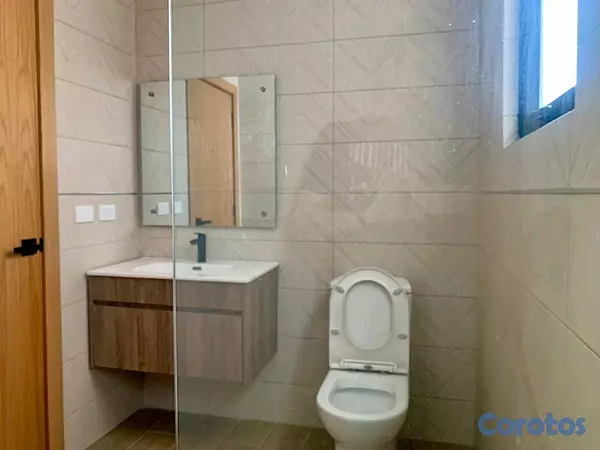 apartamentos - Apartamento 2 habitaciones Bella Vista 11