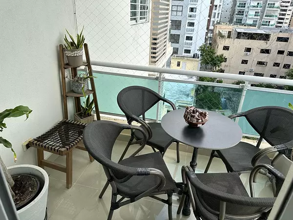 apartamentos - 🔵Apartamento 6to piso en Evaristo Morales 1
