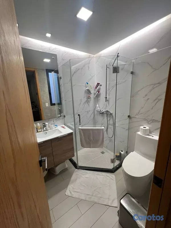 apartamentos - APARTAMENTO EN VENTA – EVARISTO MORALES us$220,000 4