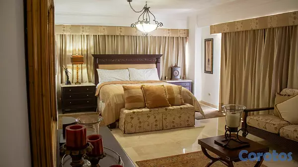 apartamentos - Apartamento de Lujo con 500Mts2 ubicado en La Rinc 10