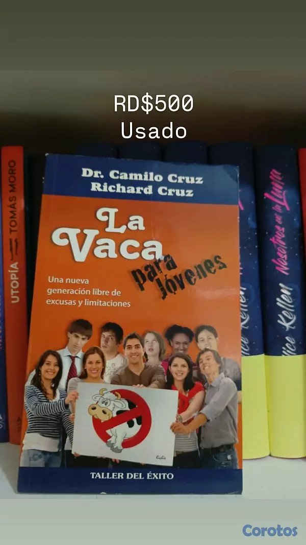 libros y revistas - LIBROS DE SEGUNDA MANO EN EXCELENTES CONDICIONES  4