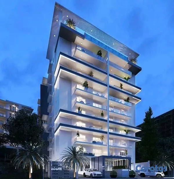 apartamentos -  📍 DIOS 📍TORRES EN ALAMEDA! SDO 📍 Apartamentos Con Ascensor .. 1