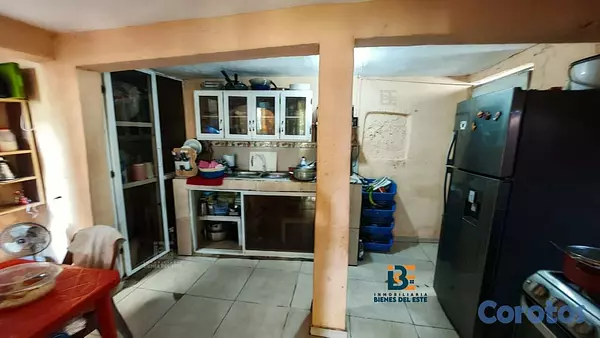 casas - Se Vende casa de cuatro habitaciones en Villa Oril 5