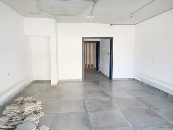 oficinas y locales comerciales - local en primer nivel naco 6