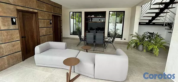 apartamentos - Moderno residencial con excelente ubicacion, unico para vivir 2