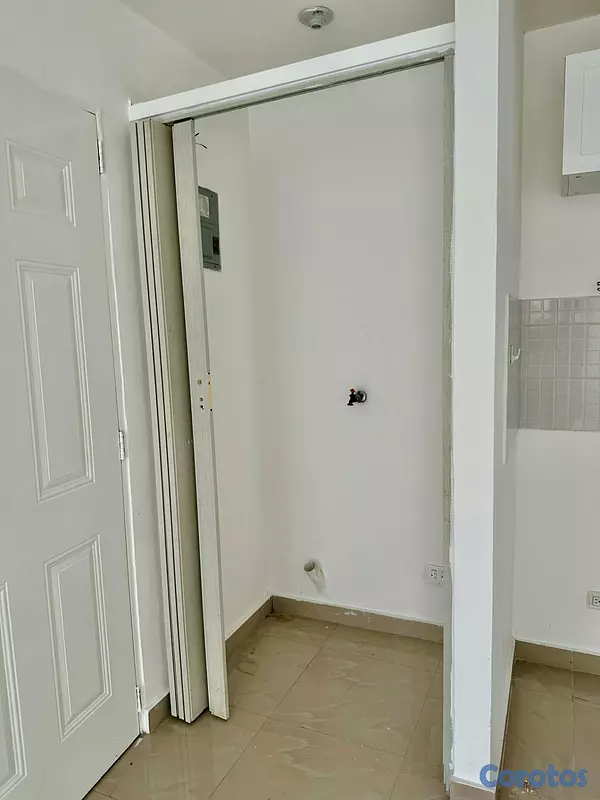 apartamentos - VENDO APTO EN EL RES. COLINAS DEL ARROYO, JACOBO M 8