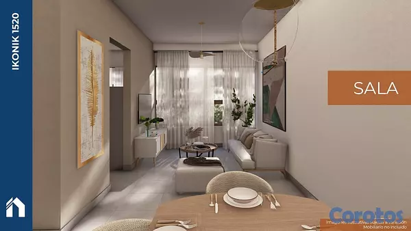 apartamentos - Apartamentos de lujo, a un paso de City Center San 8
