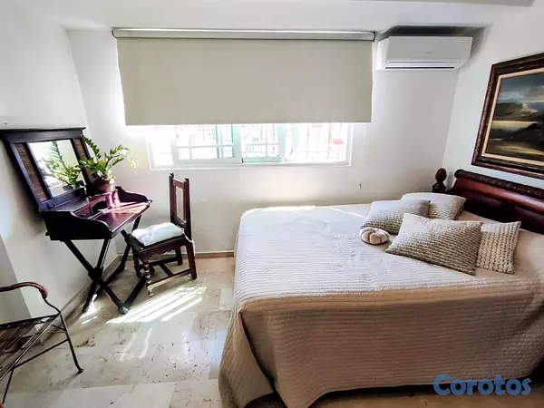 apartamentos - Apartamento en Venta Bella Vista Sur 6