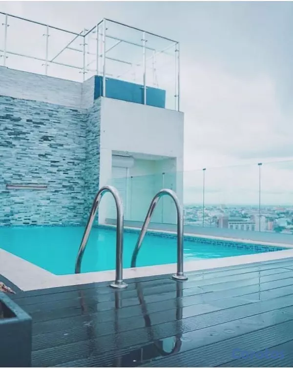 apartamentos - Apartamento en Alquiler la Espirilla  4