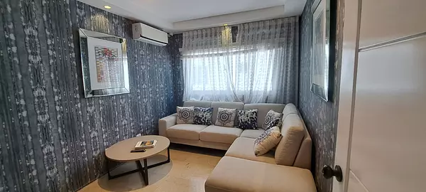 apartamentos - Se vende apartamento en el Mirador Sur  2