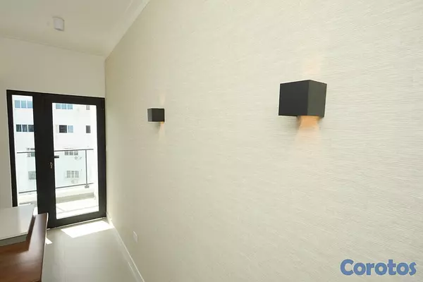 apartamentos - Apartamento de 67mt² de 1 habitación en El Vergel  4