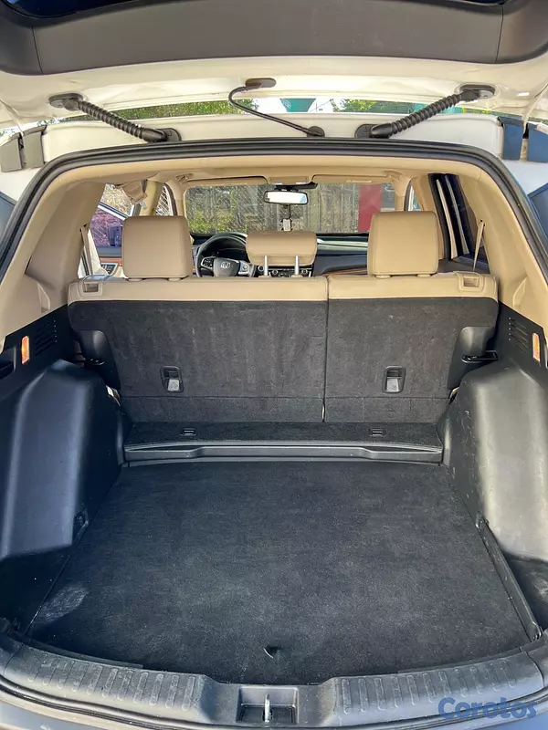 jeepetas y camionetas - OFERTA!! HONDA CRV 2020 AWD 6