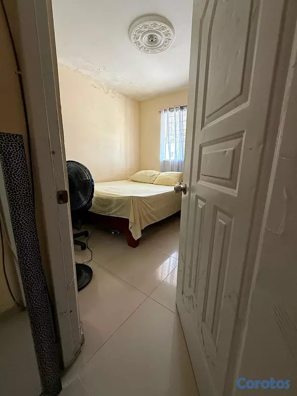 apartamentos - APARTAMENTO EN RESIDENCIAL AMALIA 
 3