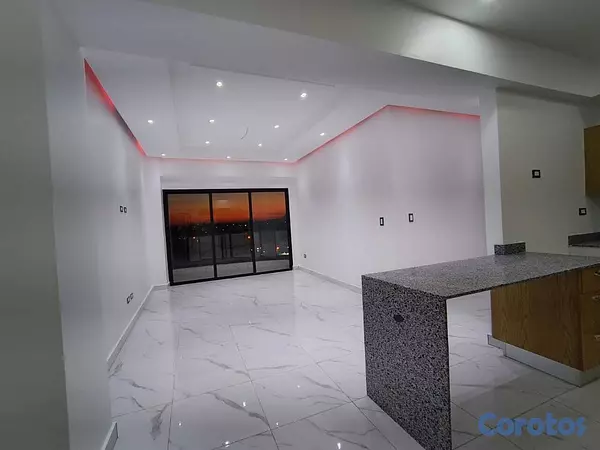 apartamentos - Alquiler de apartamento en el millón 1