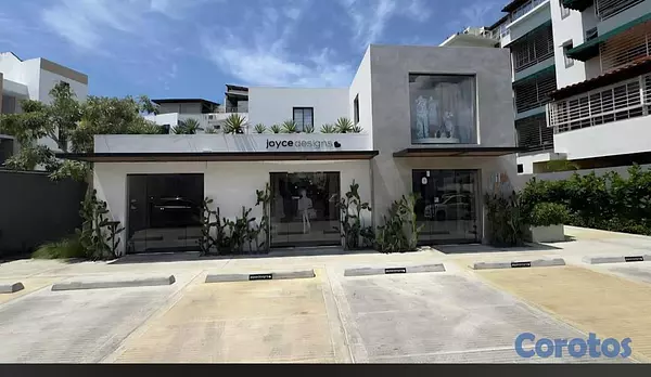 oficinas y locales comerciales - Local comercial de 250mt2 en alquiler en Urbanizac 3