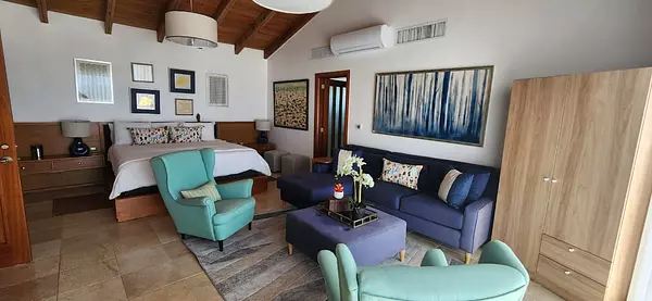 penthouses - Hermoso Penthouse en venta en Punta Palmera 6
