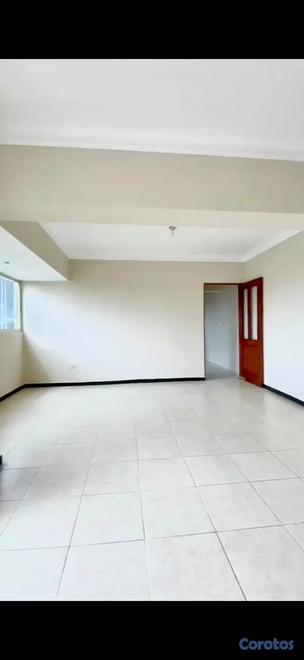 apartamentos - 2 Hab en torre de Av. Enriquillo  4