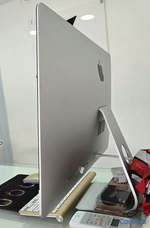 computadoras y laptops - apple imac Retina 21.5 Pulg Core i5 Ram 8gb ddr4 Disco 1000gb año 2017 3