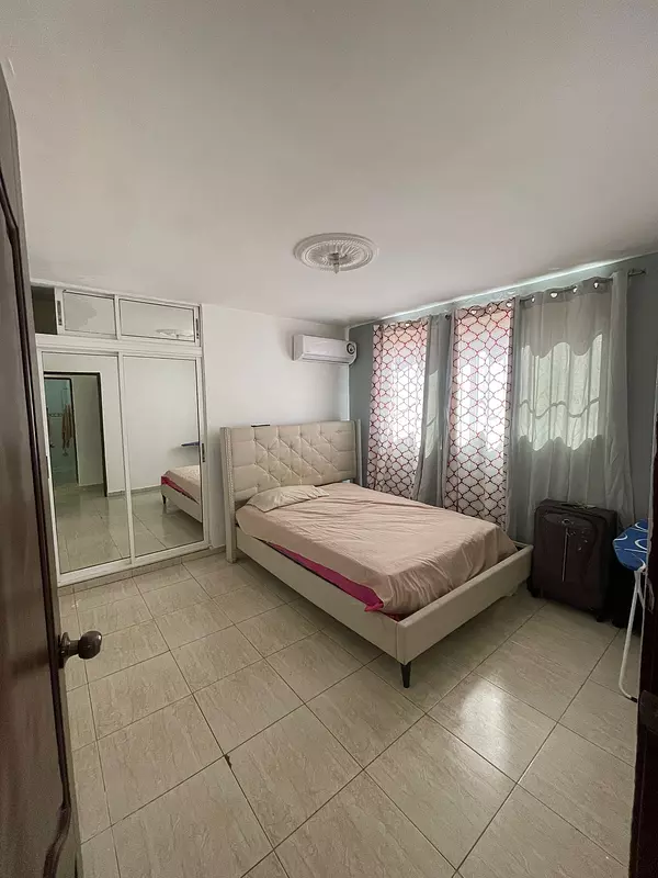 casas - Casa en Santo Domingo Este Autopista de san Isidro 6