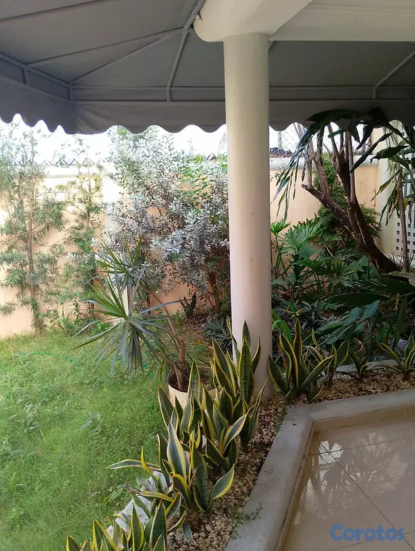 casas - VENDO FABULOSA CASA EN ARROYO HONDO VIEJO 16