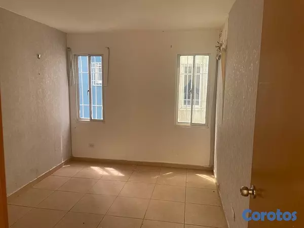 apartamentos - venta de apartamento en la ciudad Juan Bosh 3r nivel con 98mts 2 parqueos 2
