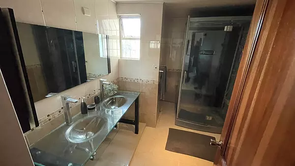 apartamentos - Alquilo apart amueblado en mirador norte
3 hab 
3.5 baños
2 parques techados
Asc 5